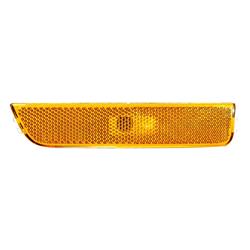 Body Parts Marker Light Assemblies for 2001-2005 PASSAT - VW2550106C