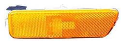 Body Parts Marker Light Assemblies for 1999-2006 GOLF, 1999-2005 JETTA - VW2551104C