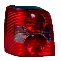 Body Parts Taillight Assemblies VW2800126