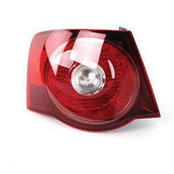 Body Parts Taillight Assemblies for 2008-2010 JETTA - VW2800127C