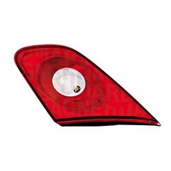 Body Parts Taillight Assemblies for 2009-2012 CC - VW2802109