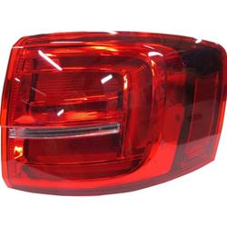 Body Parts Taillight Assemblies for 2015-2018 JETTA - VW2805118C