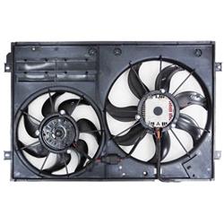 Body Parts Replacement Electric Cooling Fans for 2011-2014 JETTA - VW3115114
