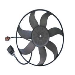 Body Parts Replacement Electric Cooling Fans VW3117116