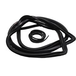 Coast to Coast International Body Parts Door Panel Moldings WST010082