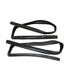 Coast to Coast International Body Parts Weatherstrip Seals, Vehicle Kits WST010249