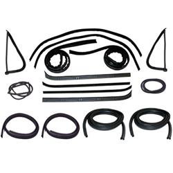 Coast to Coast International Body Parts Doors WST010264