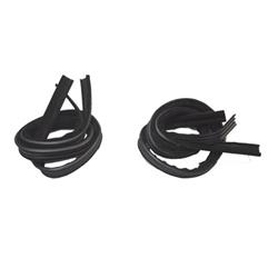 Coast to Coast International Body Parts Weatherstrip Seals, Vehicle Kits WST010266