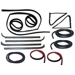 Coast to Coast International Body Parts Doors WST010269