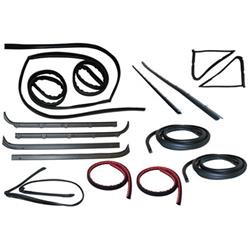Coast to Coast International Body Parts Doors WST010270