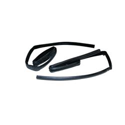 Coast to Coast International Body Parts Weatherstrip Seals, Vehicle Kits WST010271