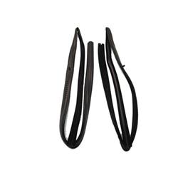 Coast to Coast International Body Parts Weatherstrip Seals, Individual Position WST010325