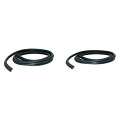 Coast to Coast International Body Parts Weatherstrip Seals, Vehicle Kits WST010362