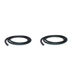 Coast to Coast International Body Parts Weatherstrip Seals, Vehicle Kits WST010368