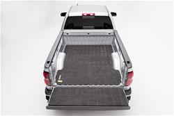 BedRug Classic Bed Mats for 2005-2021 FRONTIER - BMN05CCD