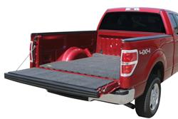 BedRug Classic Bed Mats for 2019-2023 RANGER - BMR19DCS