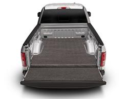 BedRug XLT Mats for 2007-2021 TUNDRA - XLTBMY07RBS