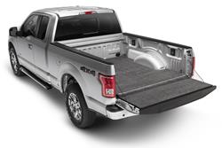 BedRug XLT Mats for 2023-2025 CANYON, COLORADO - XLTBMB23CCS