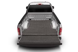 BedRug XLT Mats for 2019-2023 RANGER - XLTBMR19DCS