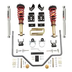 Belltech Performance Handling Kits for 2015-2020 F-150 - 1000HK