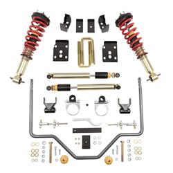 Belltech Performance Handling PLUS Kits for 2015-2020 F-150 - 1000HKP