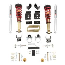 Belltech Lowering Kits 1000SPC