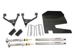 Belltech Performance Handling PLUS Kits 646HKP