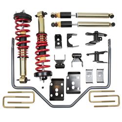 Belltech Performance Handling PLUS Kits for 2015-2020 F-150 - 1001HKP
