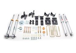 Belltech Lowering Kits with Street Performance Shock Absorbers 1001SP