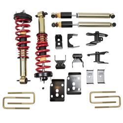 Belltech Lowering Kits for 2015-2020 F-150 - 1001SPAC