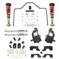Belltech Performance Handling Kits for 2015-2020 F-150 - 1008HK