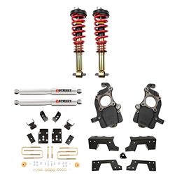 Belltech Lowering Kits for 2015-2020 F-150 - 1008SPC