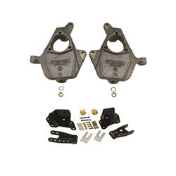 Belltech Suspension Lowering Kits 1009