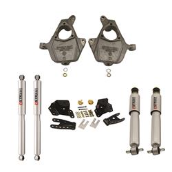 Belltech Suspension Lowering Kits 1009SP