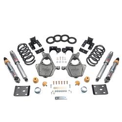 Belltech Lowering Kits 1015