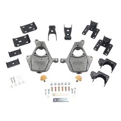 Belltech Lowering Kits 1017