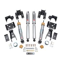 Belltech Lowering Kits with Street Performance Shock Absorbers 1018SP