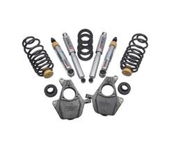 Belltech Lowering Kits 1020SP