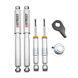 Belltech Leveling Kits for 2004-2020 TITAN - 1029SP