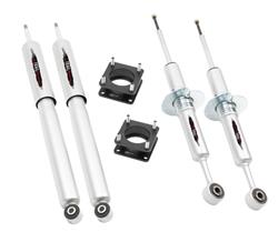 Belltech Leveling Kits for 2007-2021 TUNDRA - 1030SP