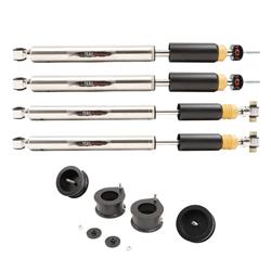 Belltech Trail Performance Handling PLUS Kits