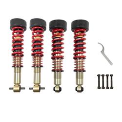 Belltech Lowering Kits for 2021-2025 SUBURBAN, 2021-2024 YUKON XL - 1035SPC