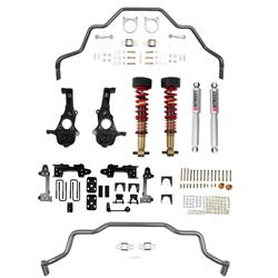 Belltech Performance Handling Kits for 2019-2025 SIERRA 1500, SILVERADO 1500 - 1041HK