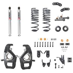 Belltech Lowering Kits 1060SP