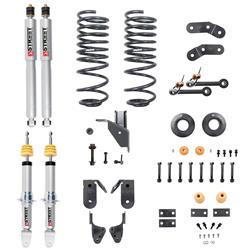 Belltech - Suspension Lowering Kits for 2019-2025 1500 - 1061SP