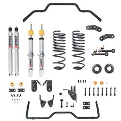 Belltech Lowering Kits for 2019-2025 1500 - 1061SPS