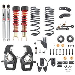 Belltech Lowering Kits for 2019-2025 1500 - 1062SPC