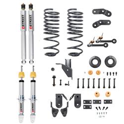 Belltech Lowering Kits for 2019-2025 1500 - 1063SP