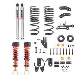 Belltech Lowering Kits for 2019-2025 1500 - 1063SPC
