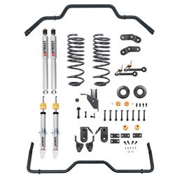 Belltech Lowering Kits for 2019-2025 1500 - 1063SPS